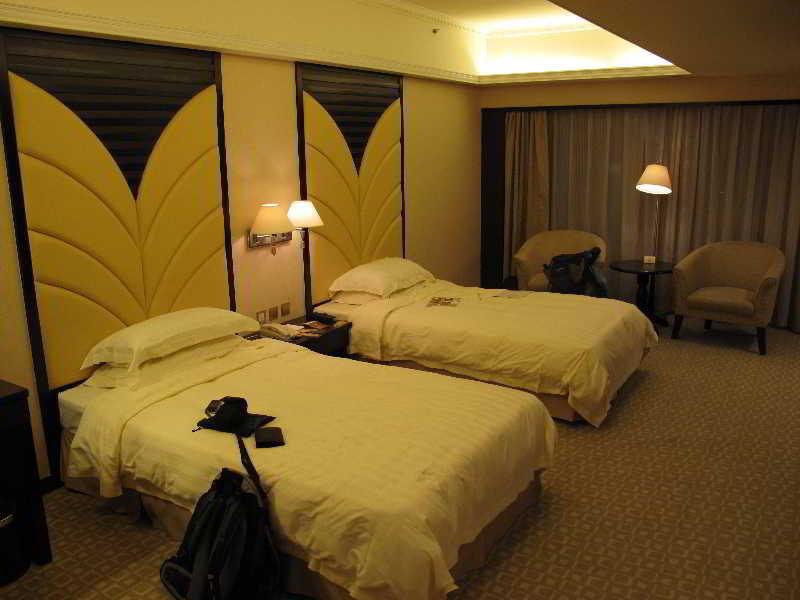 Rio Hotel Macau Exterior foto