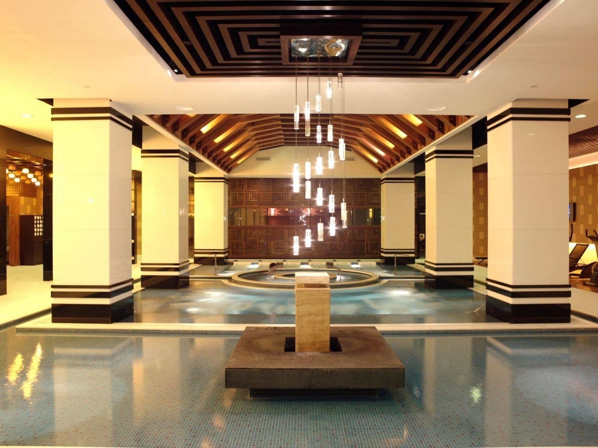 Rio Hotel Macau Exterior foto