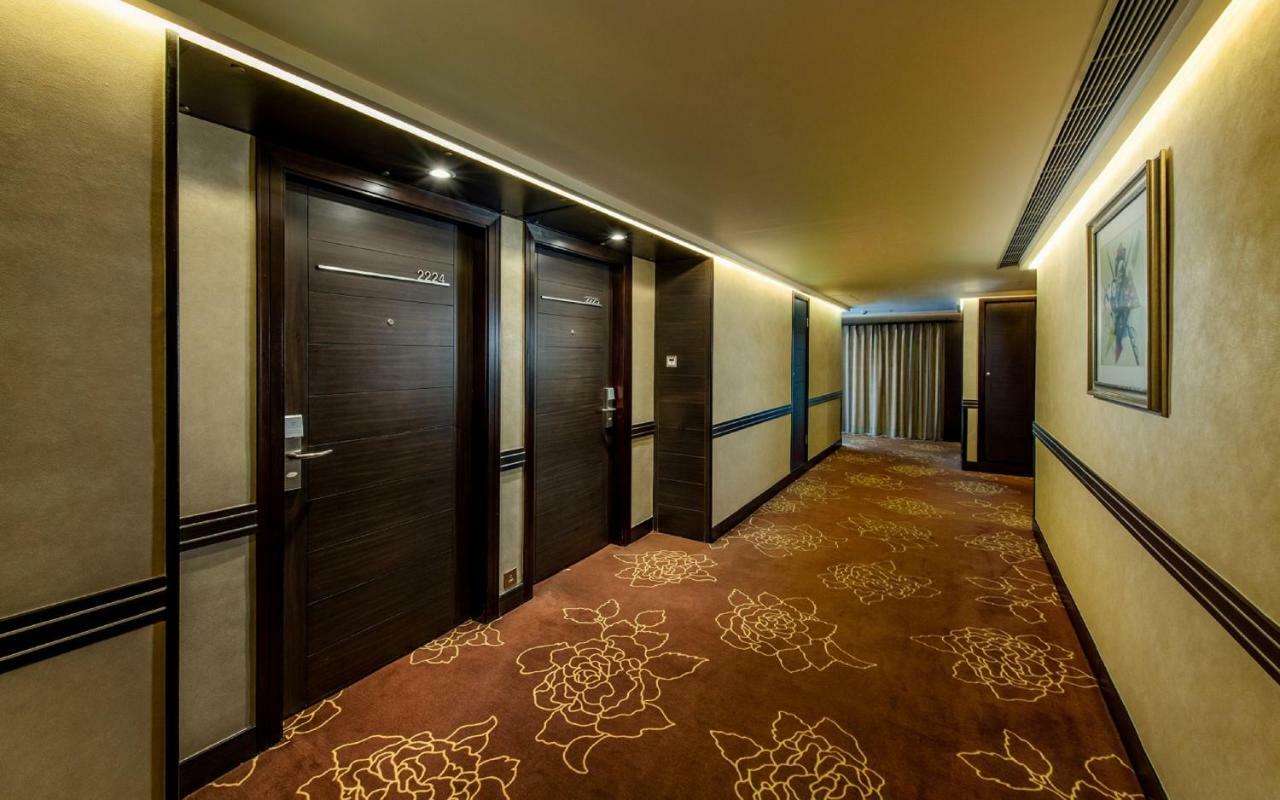 Rio Hotel Macau Exterior foto